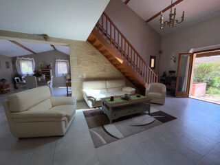  Maison à vendre 7 pièces 160 m²