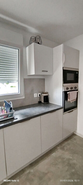  Maison à vendre 6 pièces 127 m²
