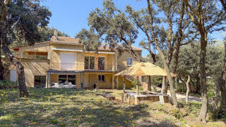  Maison � vendre 9 pi�ces 200 m�