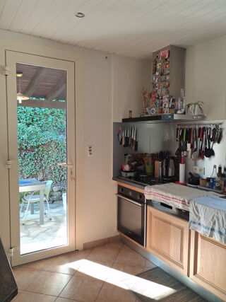  Propri�t�/ch�teau � vendre 4 pi�ces 95 m�