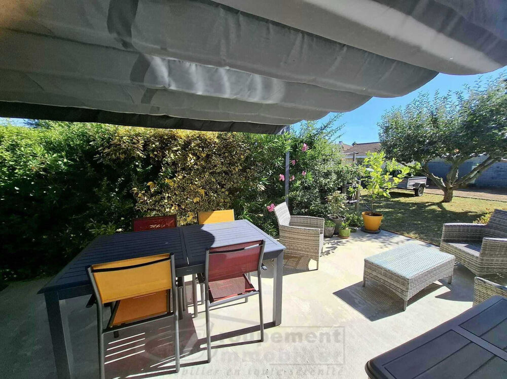 Vente Maison ROMANS SUR ISERE les ORS MAISON 105 M2 GARAGE 43 M2 TERRAIN 785 M2 Romans sur isere