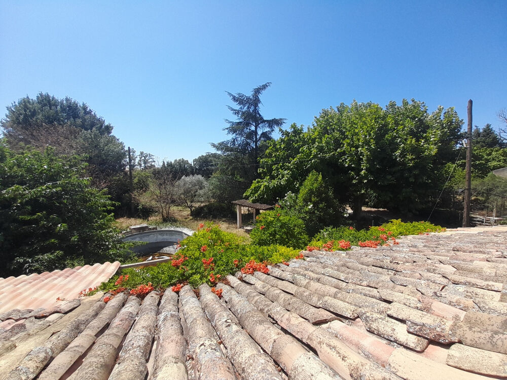 � vendre  Maison Caumont-sur-Durance (84510)