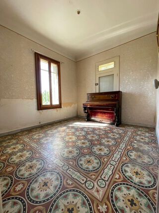  Maison � vendre 5 pi�ces 70 m�