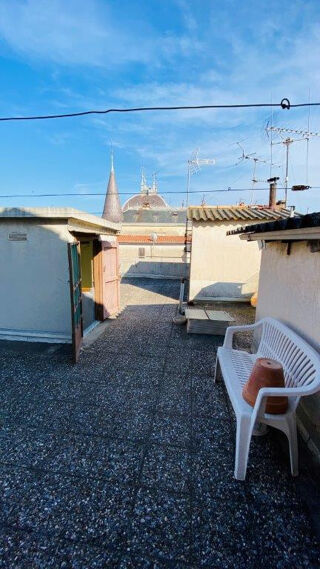  Appartement � vendre 4 pi�ces 64 m�