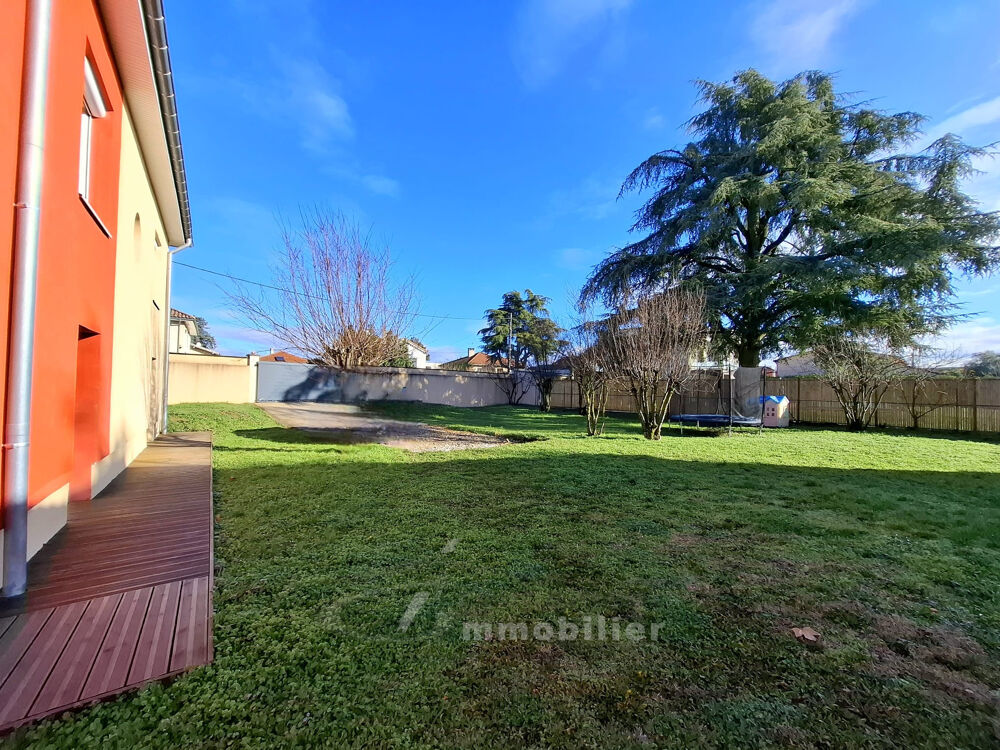 Maison 6 pièces 151 m² · à Romans sur Isere · 151 m² · 360 000 €