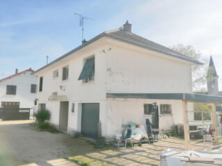  Maison � vendre 8 pi�ces 80 m�