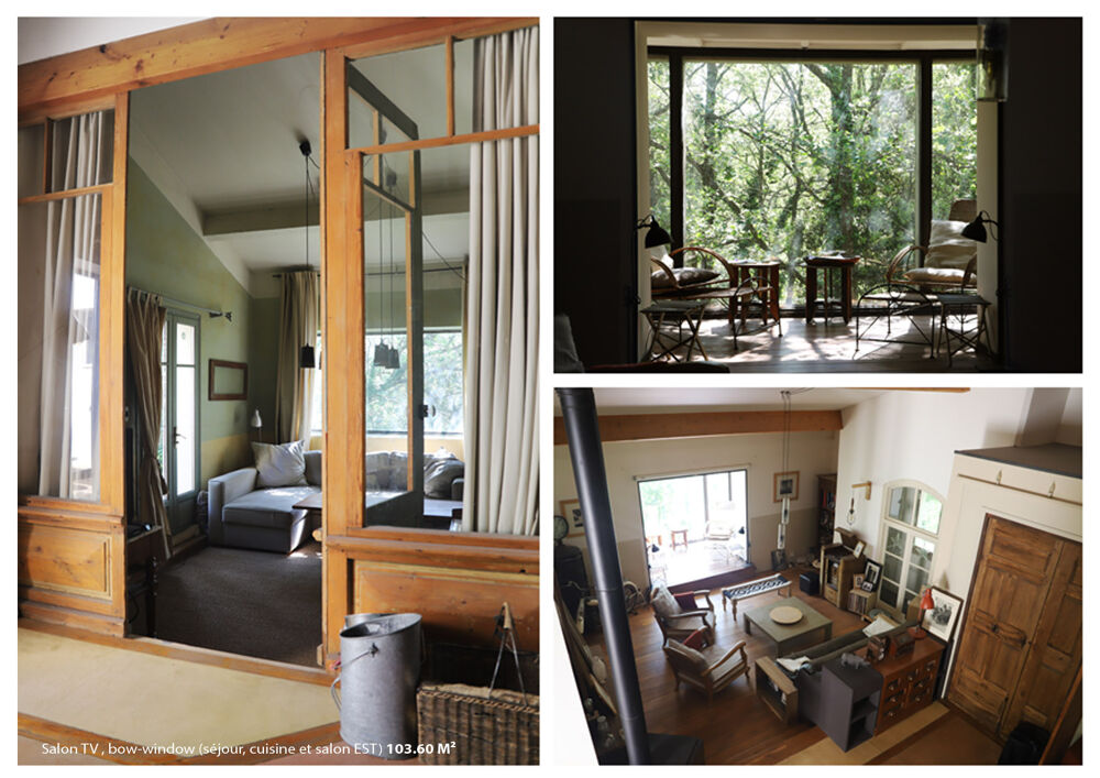 � vendre  Maison La Touche (26160)