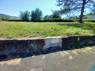  Terrain � vendre 1143 m�