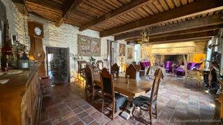  Propri�t�/ch�teau � vendre 8 pi�ces 402 m�