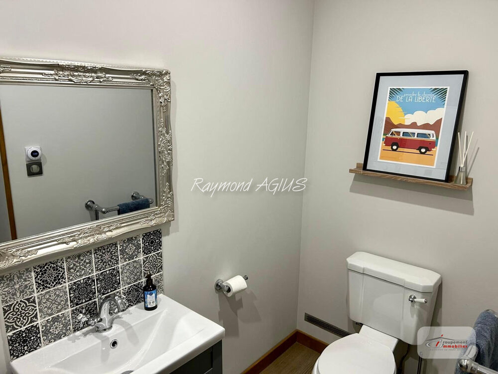 � vendre  Maison Saint-�milion (33330)