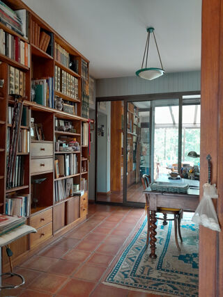  Maison à vendre 6 pièces 170 m²