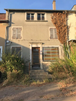  Maison  vendre 9 pices 165 m