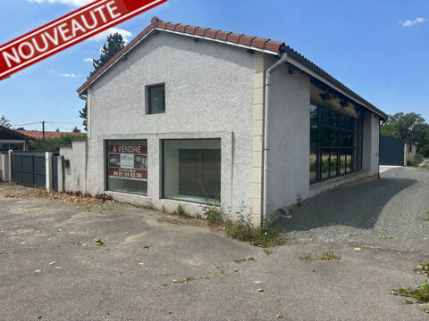  Local Commercial 256m2 , emplacement stratégique exceptionnel 