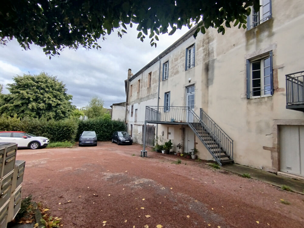 Appartement 12 pièces 204 m² · à Cuisery · 204 m² · 169 600 €