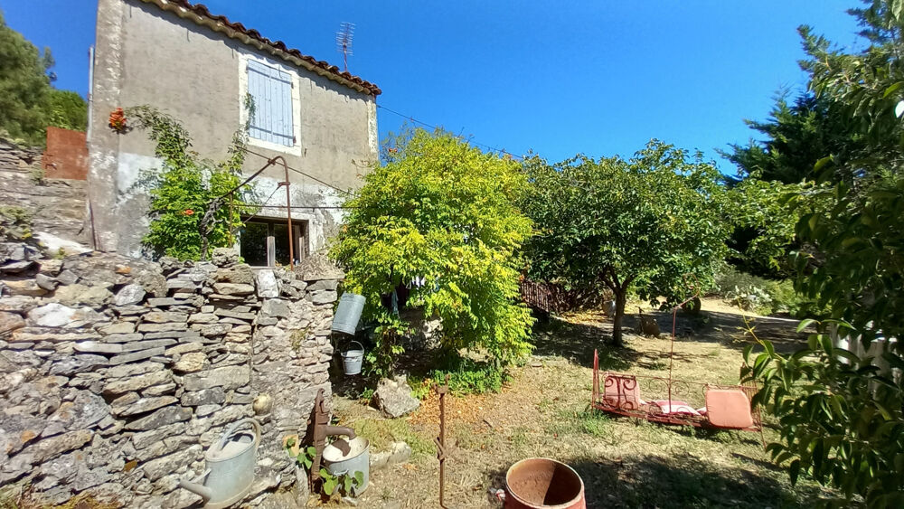 Maison 3 pièces 62 m² · à Bedarieux · 62 m² · 149 000 €