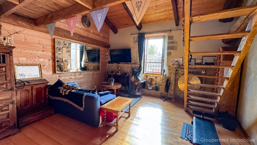 � vendre  Propri�t�/ch�teau Caderousse (84860)