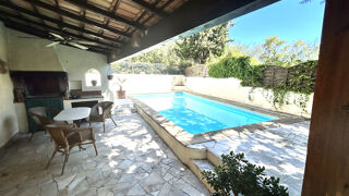  Maison à vendre 7 pièces 162 m²