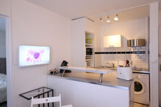  Appartement à vendre 2 pièces 30 m²