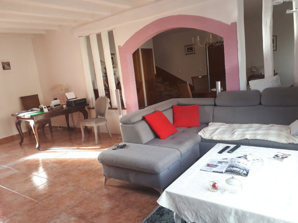 � vendre  Maison Thivars (28630)