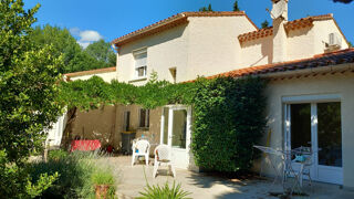  Maison à vendre 6 pièces 194 m²