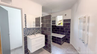  Appartement � vendre 5 pi�ces 115 m�