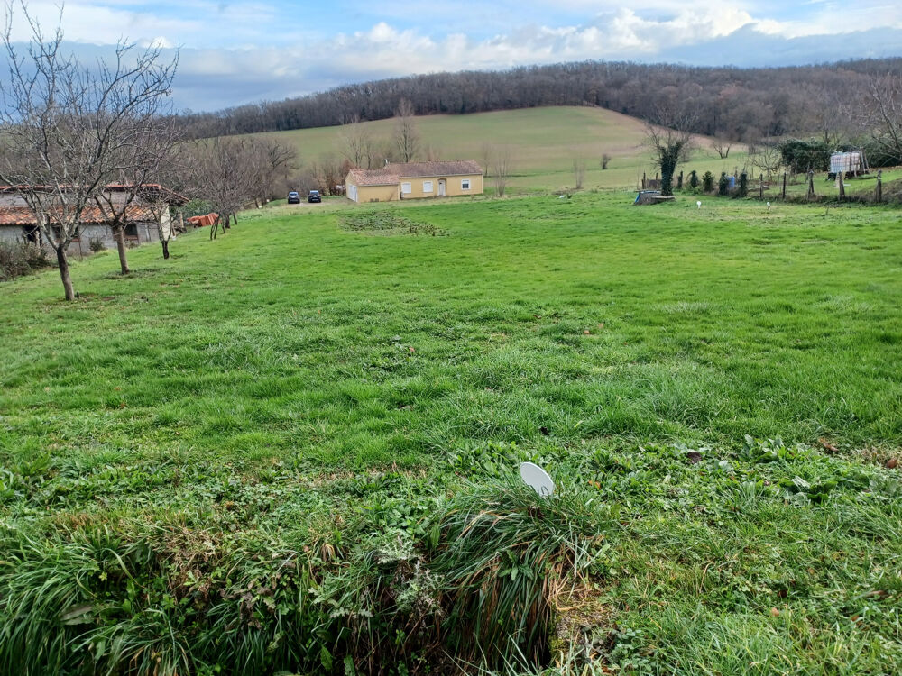 Vente Terrain TERRAIN A BATIR-940 m2-PROCHE COMMODITES Tecou