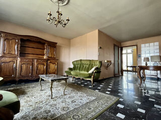  Maison � vendre 3 pi�ces 110 m�