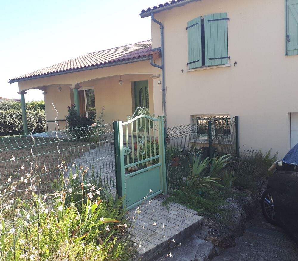 Belle et charmante maison d'ambiance provençale