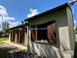  Maison à vendre 4 pièces 85 m²