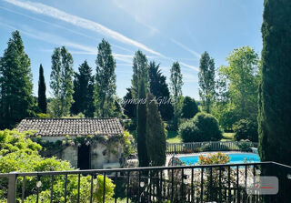  Maison � vendre 9 pi�ces 205 m�