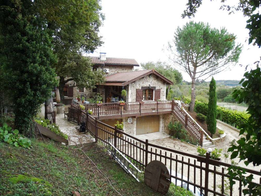 Maison d'Exception