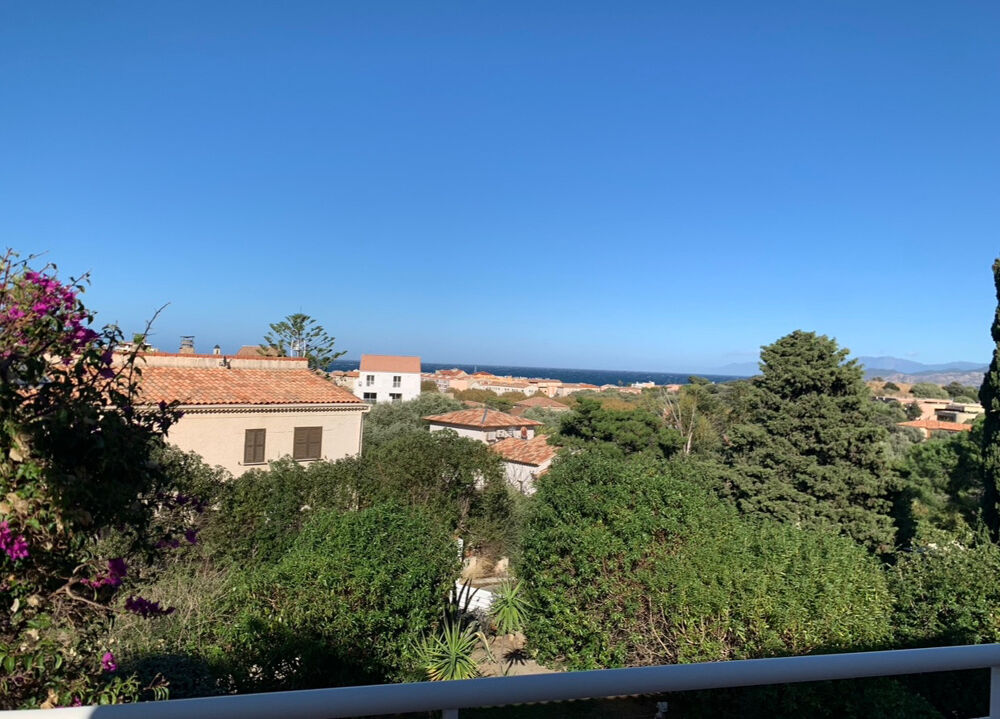 � vendre  Maison L'�le-Rousse (20220)