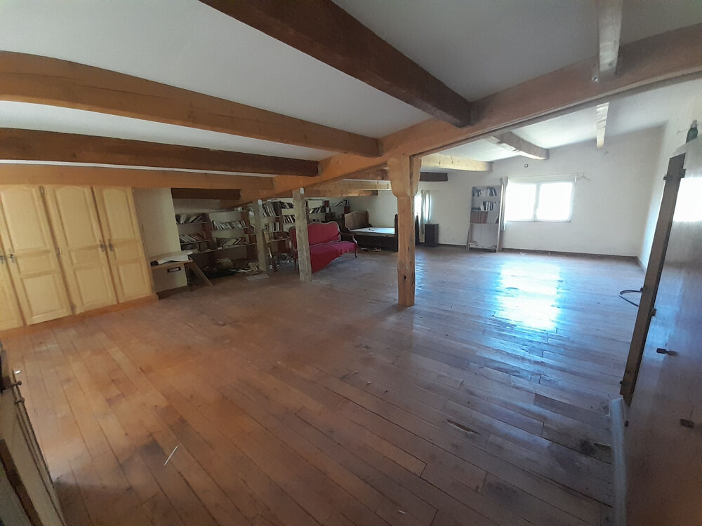 Maison 204 m2 à CAUMONT SUR DURANCE sur terrain 2300 m2