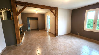  Maison � vendre 5 pi�ces 124 m�