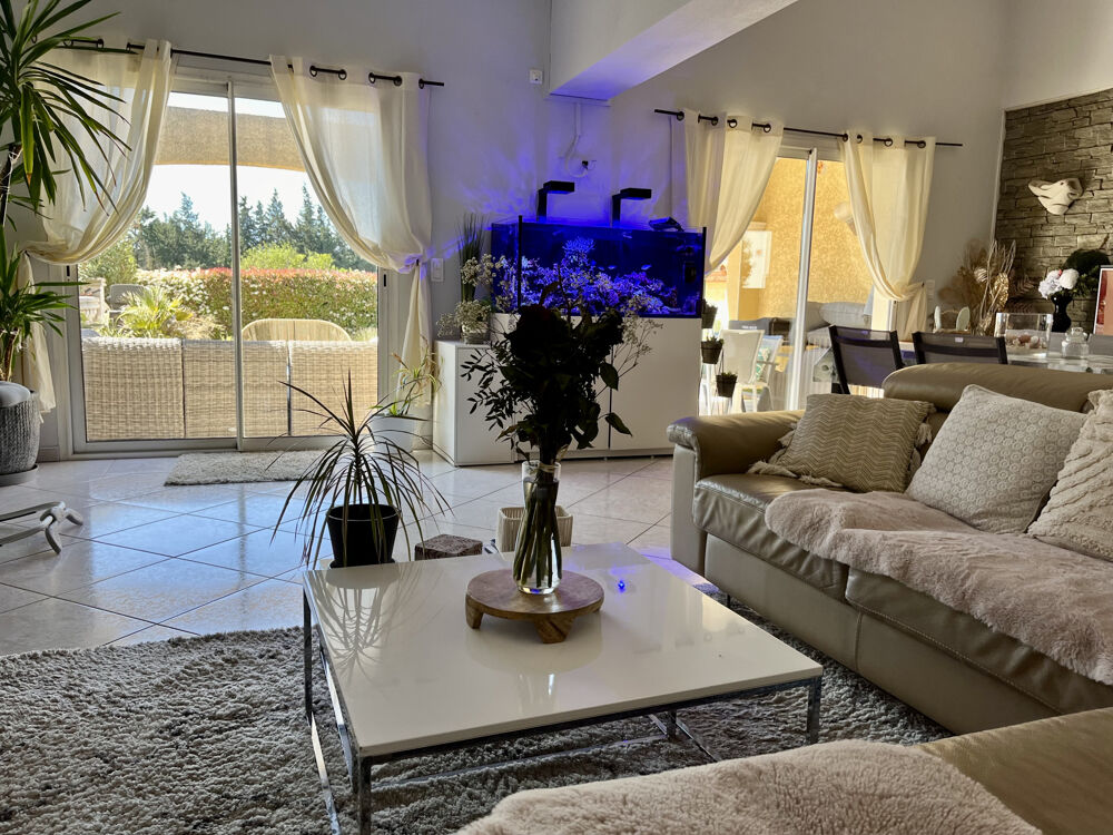 � vendre  Maison Fabr�gues (34690)