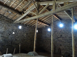  Ferme à vendre 3 pièces 140 m²