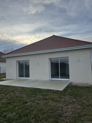 Maison � vendre 5 pi�ces 100 m�