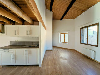  Immeuble à vendre 186 m² Bedarieux