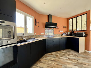  Maison � vendre 5 pi�ces 118 m�