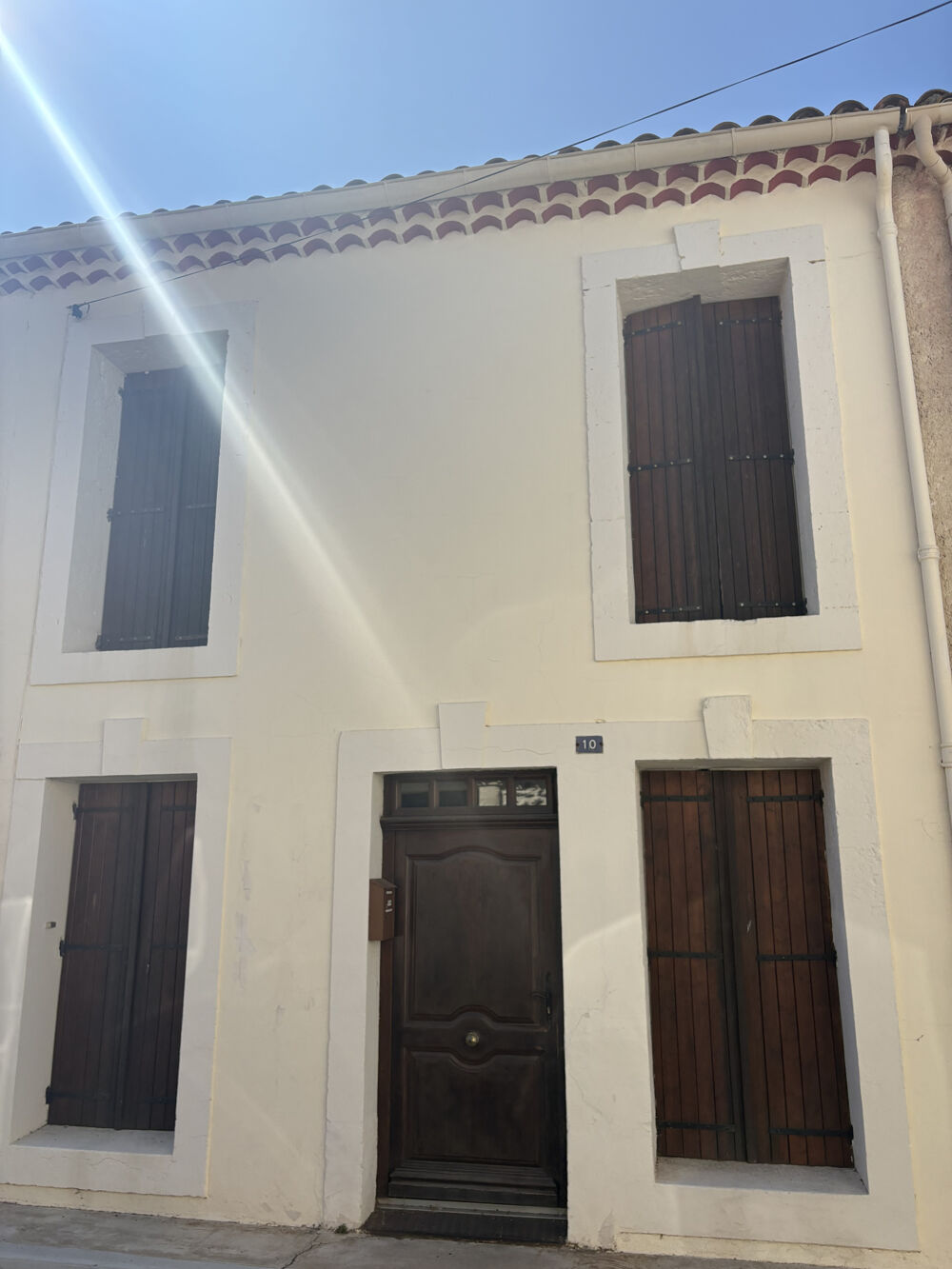 Maison 7 pièces 117 m² · à Bessan · 117 m² · 208 000 €