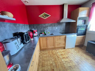  Maison à vendre 6 pièces 115 m²
