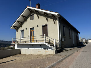  Maison � vendre 8 pi�ces 280 m�