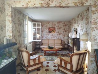  Maison � vendre 6 pi�ces 3105 m�