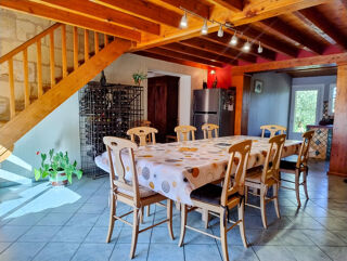  Maison � vendre 7 pi�ces 160 m�