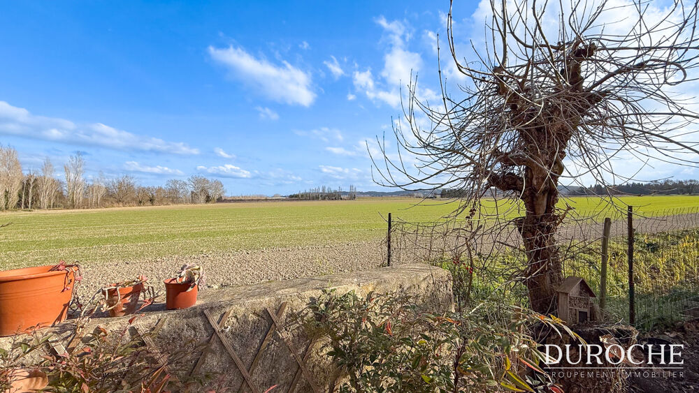 � vendre  Maison Caderousse (84860)