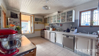  Maison � vendre 6 pi�ces 179 m�