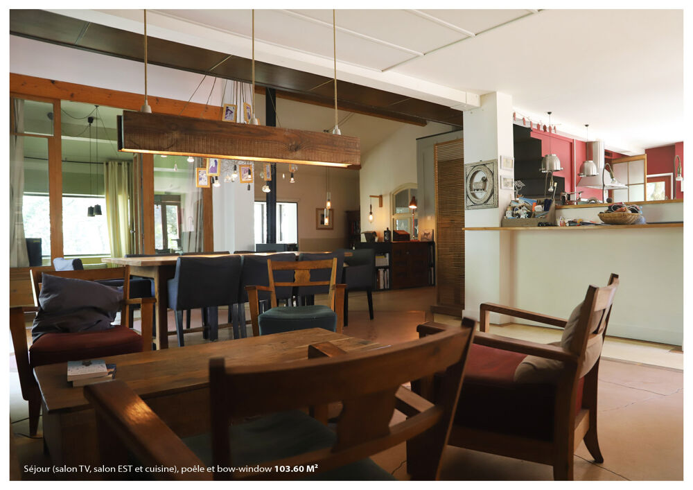 � vendre  Maison La Touche (26160)