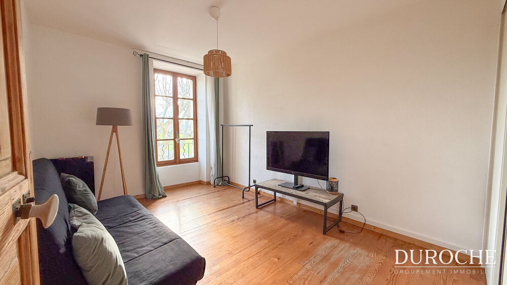 � vendre  Maison Caderousse (84860)