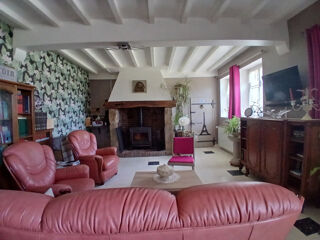  Maison à vendre 8 pièces 176 m²