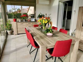  Maison à vendre 4 pièces 108 m²